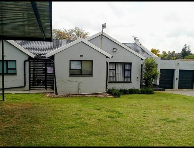 3 BEDROOM HOUSE FOR SALE IN ALAN MANOR